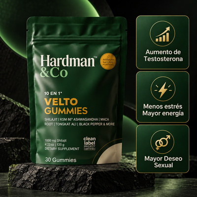 Velto Gummies