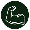 Aumento de Testosterona