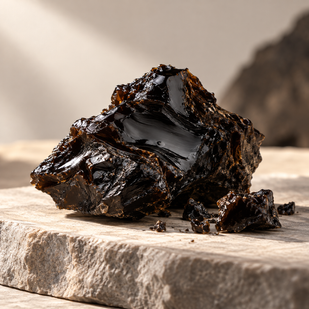 Shilajit