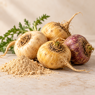 Maca