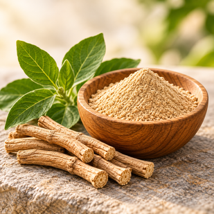 Ashwagandha
