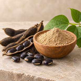 Mucuna Pruriens